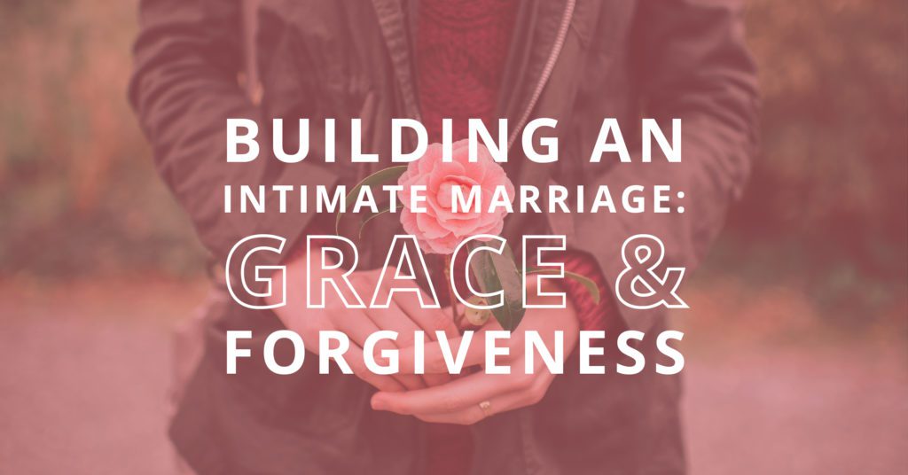 Building An Intimate Marriage Symbis Assessment